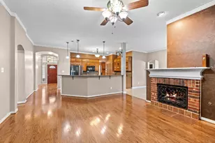 2602 Logan Dr, Mansfield, TX 76063 - Photo 19