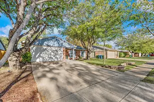 5209 Strickland Ave, The Colony, TX 75056 - Photo 3