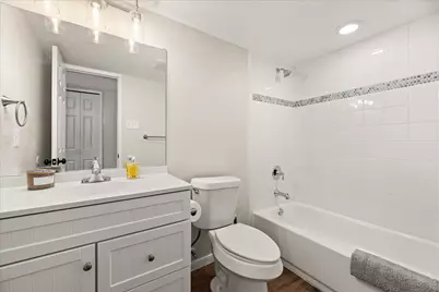 5209 Strickland Avenue, The Colony, TX 75056 - Photo 15