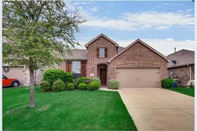 3405 Daylight Drive, Little Elm, TX 75068 - Photo 1