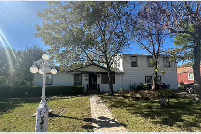 807 N Houston Street, Royse City, TX 75189 - Photo 1