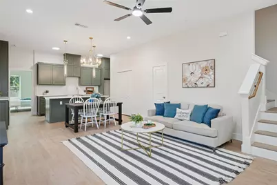 828 Stamps Avenue, Fort Worth, TX 76114 - Photo 3