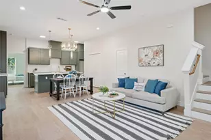 828 Stamps Ave, Fort Worth, TX 76114 - Photo 3