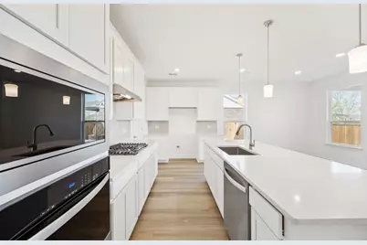 1617 David Drive, Anna, TX 75409 - Photo 3