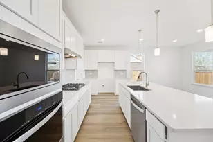 1617 David Dr, Anna, TX 75409 - Photo 3