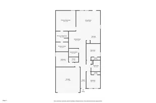 2717 Mistwood, Fort Worth, TX 76108 - Photo 13