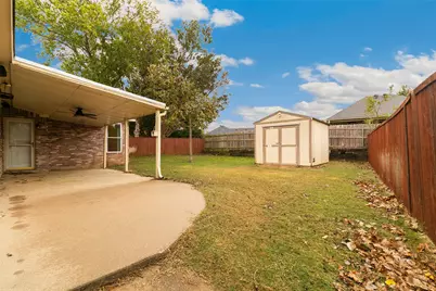 3103 Mulholland Road, Corinth, TX 76210 - Photo 33