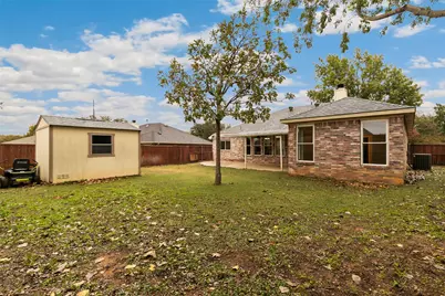 3103 Mulholland Road, Corinth, TX 76210 - Photo 35