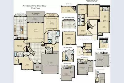 11413 Stapleton Avenue, Waco, TX 76655 - Photo 7