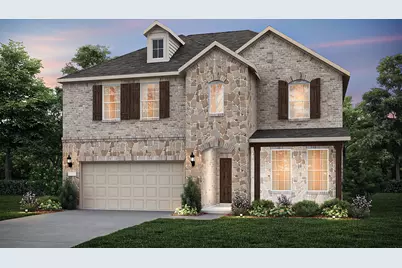 1601 Prosper Lane, Anna, TX 75409 - Photo 1