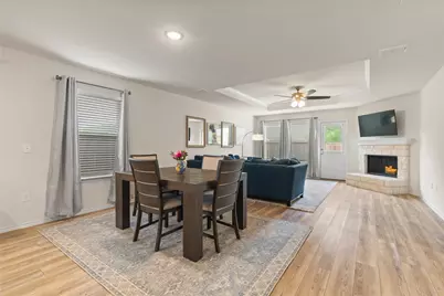 1113 Trace Drive, Aubrey, TX 76227 - Photo 13