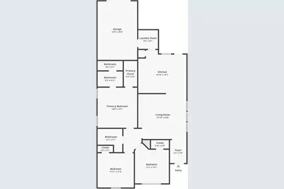 8923 Redford Road, Cross Roads, TX 76227 - Photo 15