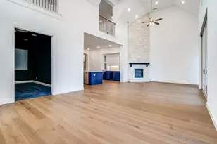 3503 Foxhall St, Melissa, TX 75454 - Photo 13