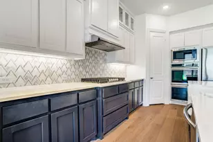 3503 Foxhall St, Melissa, TX 75454 - Photo 9