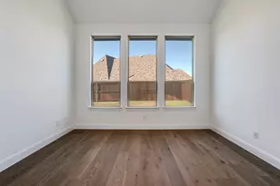 3503 Foxhall St, Melissa, TX 75454 - Photo 19