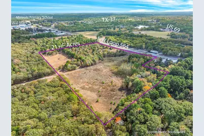 Tbd NW Loop 564, Mineola, TX 75773 - Photo 17