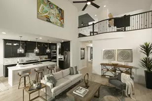 1037 Pelotazo, Fort Worth, TX 76177 - Photo 17