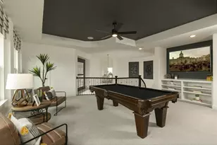 1037 Pelotazo, Fort Worth, TX 76177 - Photo 39