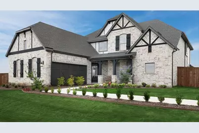 1037 Pelotazo, Fort Worth, TX 76177 - Photo 1