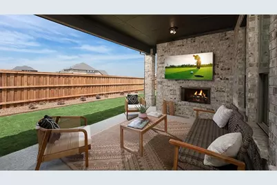 1037 Pelotazo, Fort Worth, TX 76177 - Photo 23