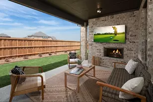 1037 Pelotazo, Fort Worth, TX 76177 - Photo 23