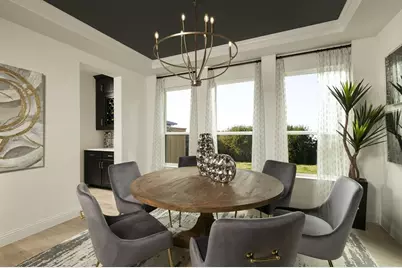 1037 Pelotazo, Fort Worth, TX 76177 - Photo 35