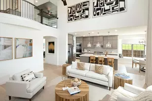 1037 Pelotazo, Fort Worth, TX 76177 - Photo 25