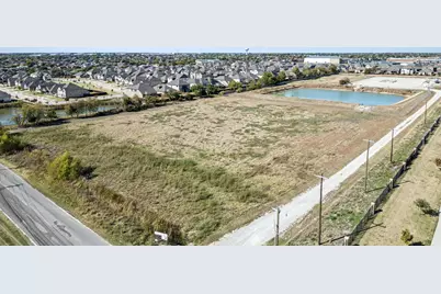 7301 Silo Road, Arlington, TX 76002 - Photo 1