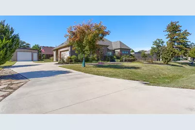 109 Post Oak Drive, Krugerville, TX 76227 - Photo 1