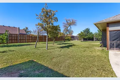 109 Post Oak Drive, Krugerville, TX 76227 - Photo 5