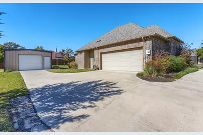 109 Post Oak Drive, Krugerville, TX 76227 - Photo 3