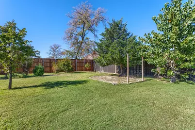 109 Post Oak Drive, Krugerville, TX 76227 - Photo 9