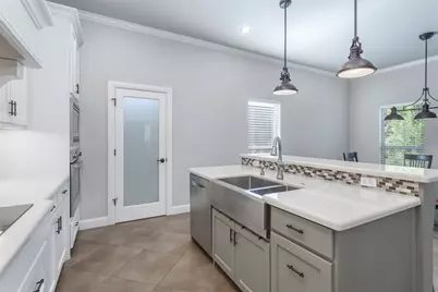 109 Post Oak Drive, Krugerville, TX 76227 - Photo 35