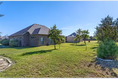 109 Post Oak Drive, Krugerville, TX 76227 - Photo 7