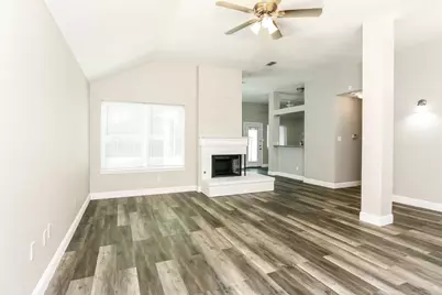 8102 Lake Bend Drive, Rowlett, TX 75088 - Photo 3