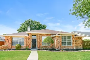 8102 Lake Bend Dr, Rowlett, TX 75088 - Photo 1