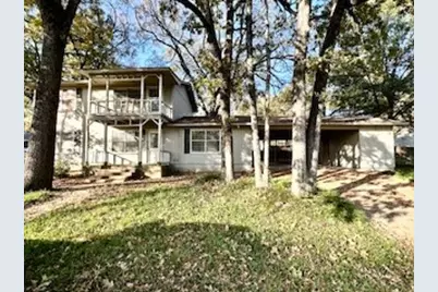 415 Forest Lane, Gun Barrel City, TX 75156 - Photo 1