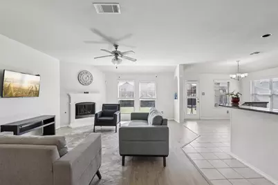 1128 Lake Meadow Lane, Little Elm, TX 75068 - Photo 5