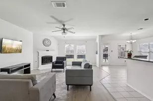 1128 Lake Meadow Ln, Little Elm, TX 75068 - Photo 5