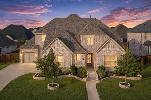 1930 Inwood Ln, Prosper, TX 75078 - Photo 1