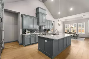 1930 Inwood Ln, Prosper, TX 75078 - Photo 1