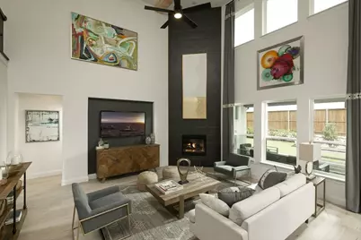 1013 Pelotazo, Fort Worth, TX 76177 - Photo 15