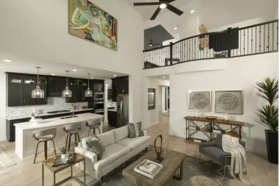 1013 Pelotazo, Fort Worth, TX 76177 - Photo 17