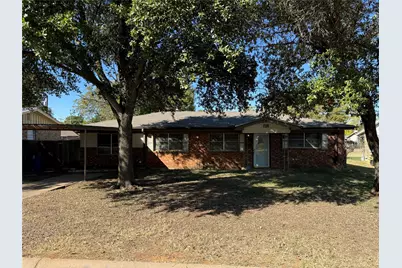 1308 W 12th Street, Cisco, TX 76437 - Photo 3