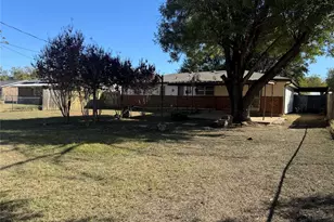 1308 W 12th St, Cisco, TX 76437 - Photo 29