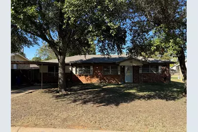 1308 W 12th Street, Cisco, TX 76437 - Photo 3