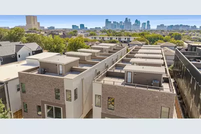 2019 N Prairie Avenue #202, Dallas, TX 75204 - Photo 37