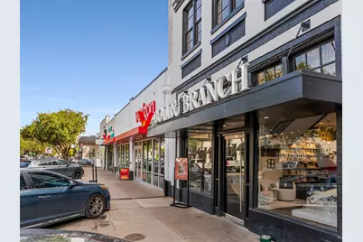 2019 N Prairie Avenue #202, Dallas, TX 75204 - Photo 35