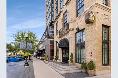 2019 N Prairie Avenue #202, Dallas, TX 75204 - Photo 33