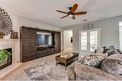 7125 Woodhinge Drive, Benbrook, TX 76126 - Photo 3